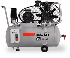 ELGI AIR COMPRESSOR